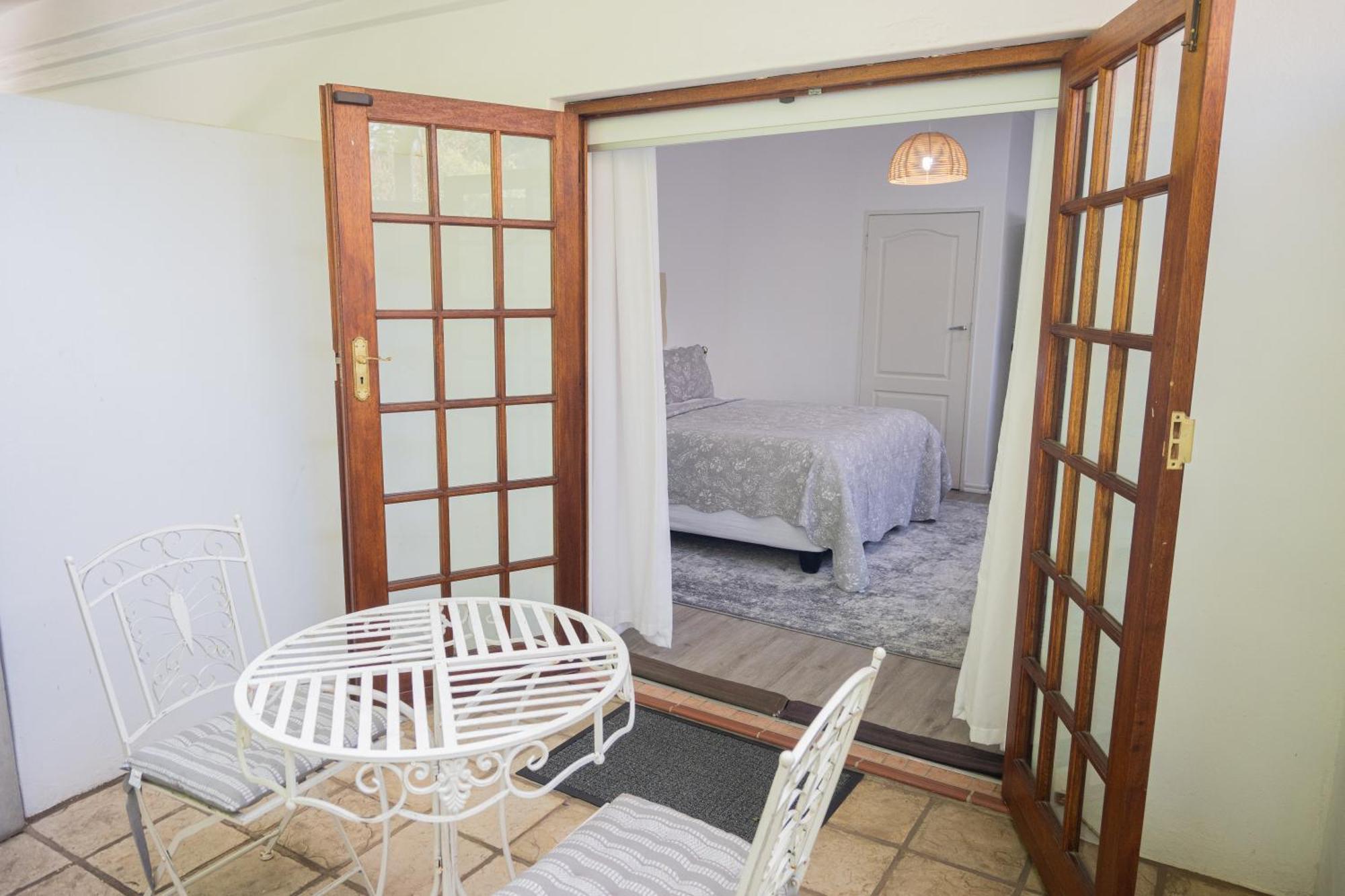 Kelkiewyn Waterkloof Guesthouse Pretoria-Noord Exteriör bild