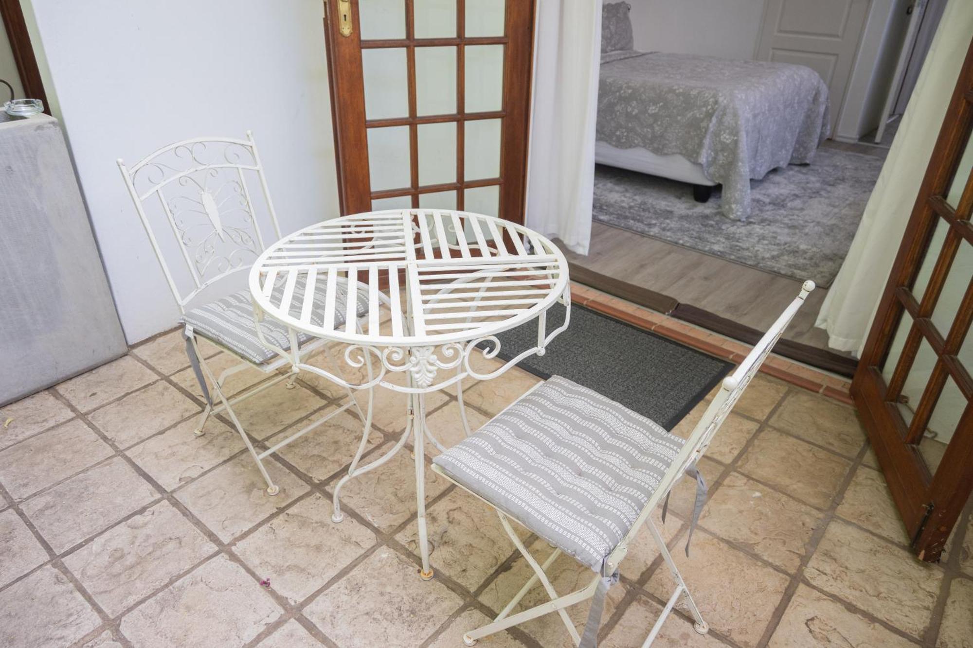Kelkiewyn Waterkloof Guesthouse Pretoria-Noord Exteriör bild