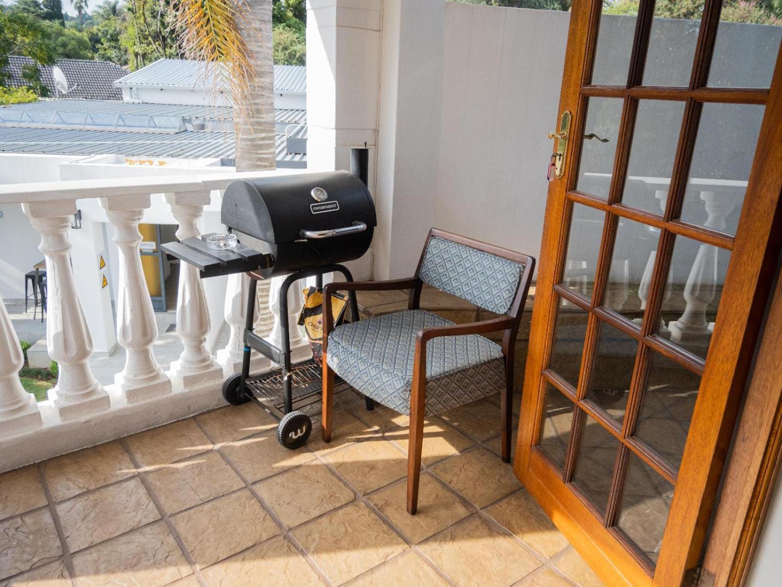 Kelkiewyn Waterkloof Guesthouse Pretoria-Noord Exteriör bild