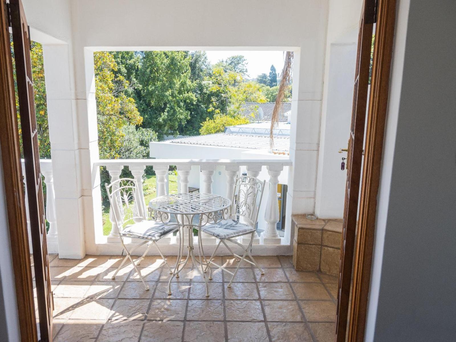 Kelkiewyn Waterkloof Guesthouse Pretoria-Noord Exteriör bild