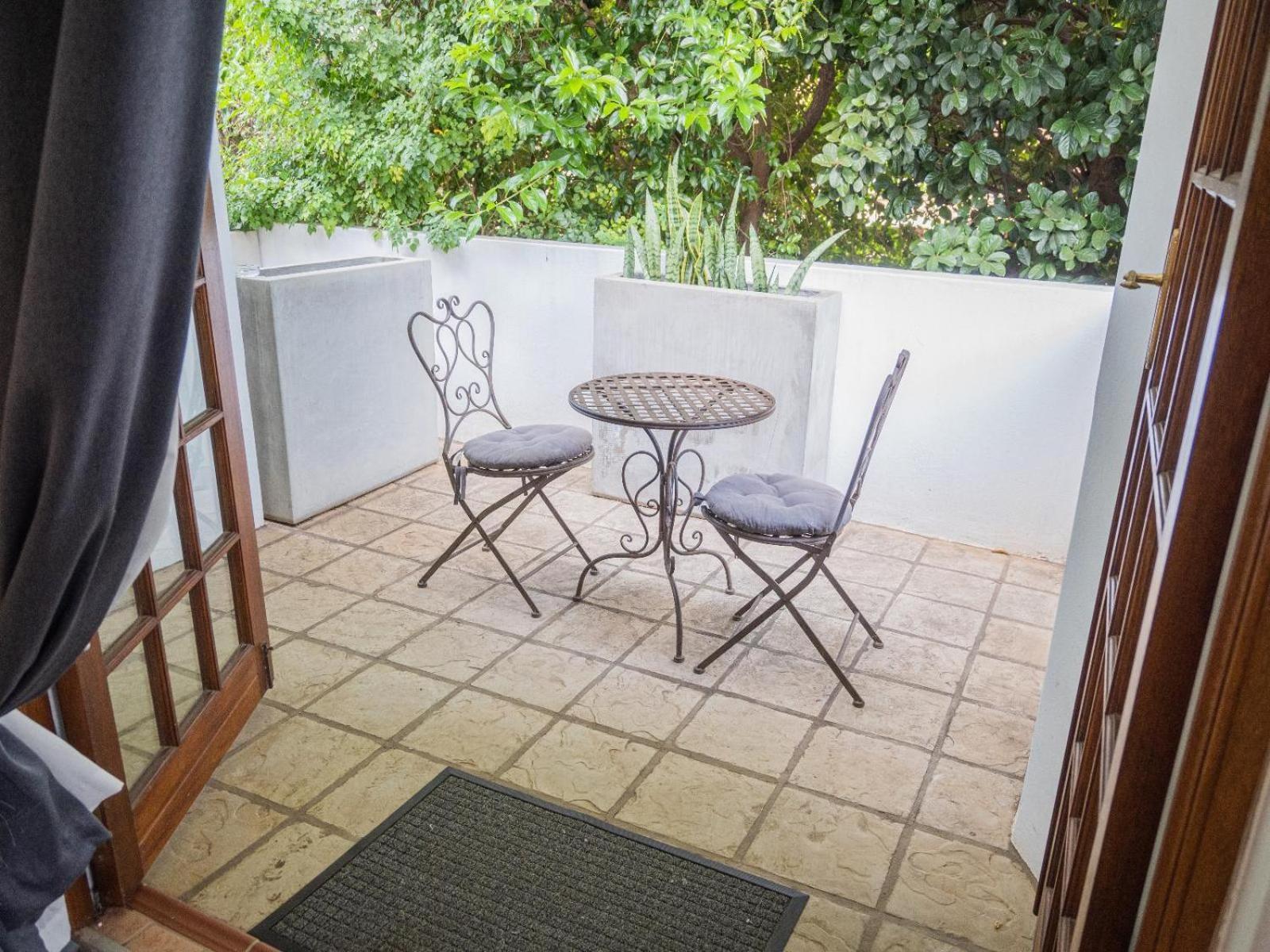 Kelkiewyn Waterkloof Guesthouse Pretoria-Noord Exteriör bild