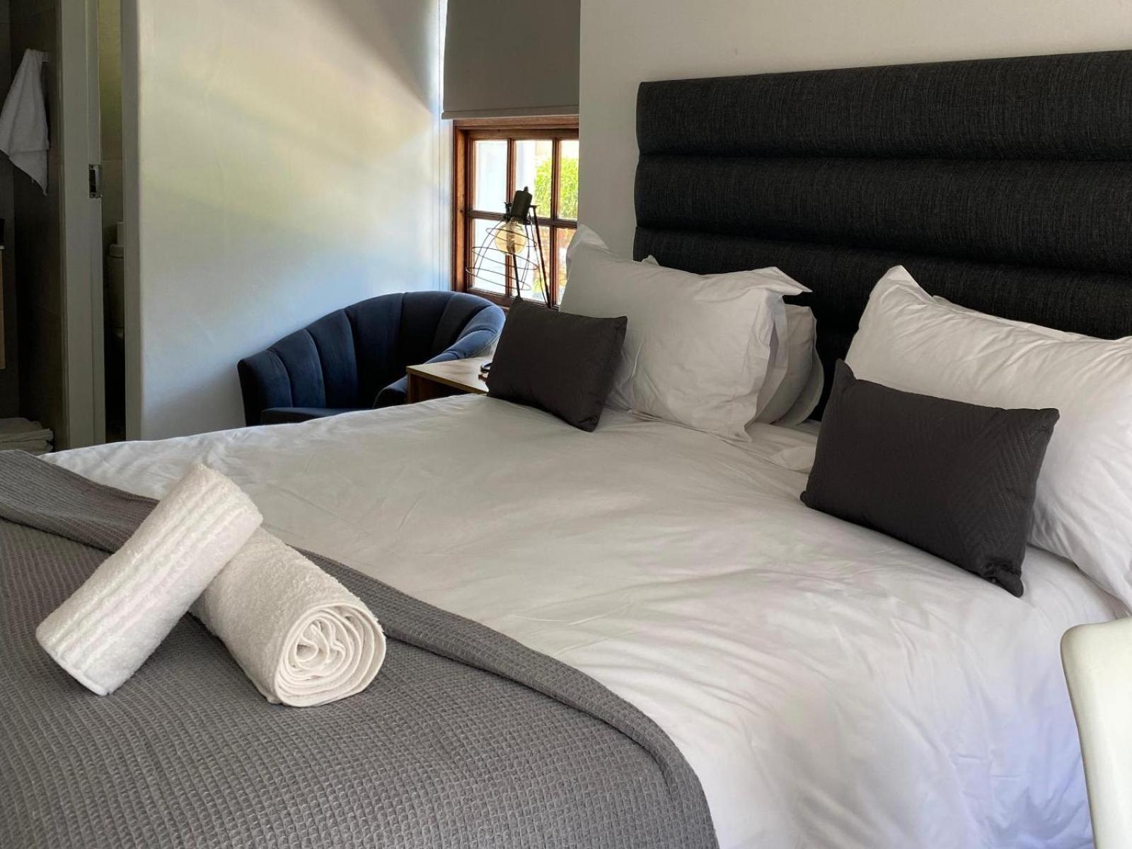 Kelkiewyn Waterkloof Guesthouse Pretoria-Noord Exteriör bild