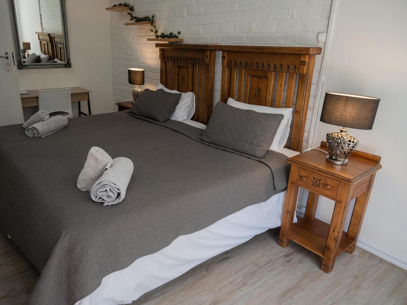 Kelkiewyn Waterkloof Guesthouse Pretoria-Noord Exteriör bild