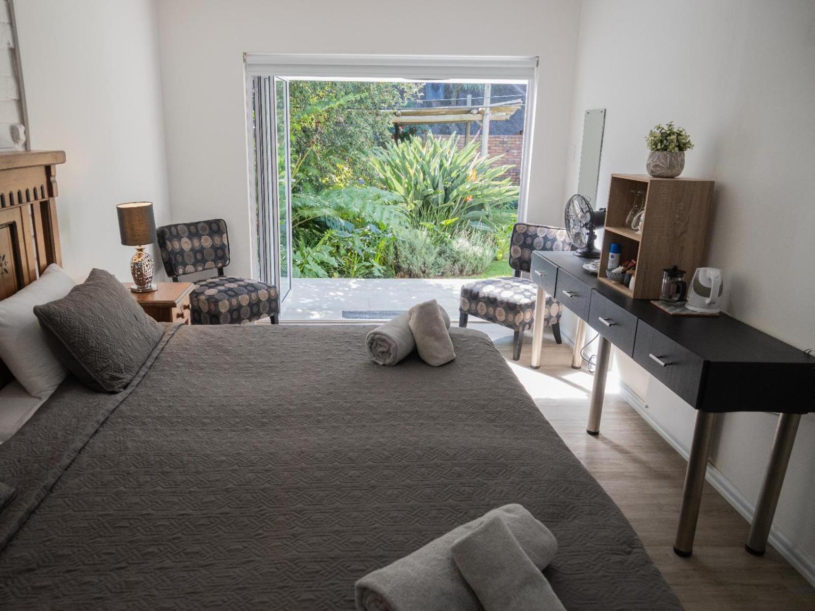 Kelkiewyn Waterkloof Guesthouse Pretoria-Noord Exteriör bild