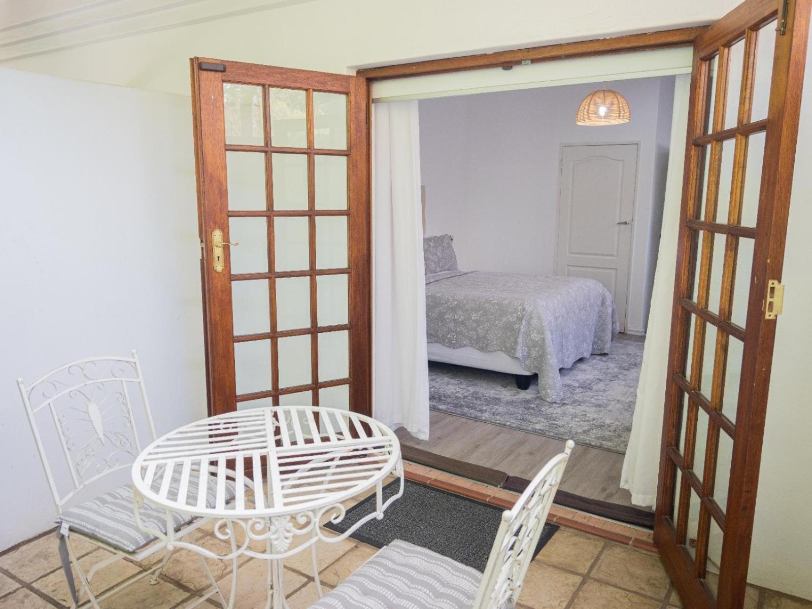 Kelkiewyn Waterkloof Guesthouse Pretoria-Noord Exteriör bild
