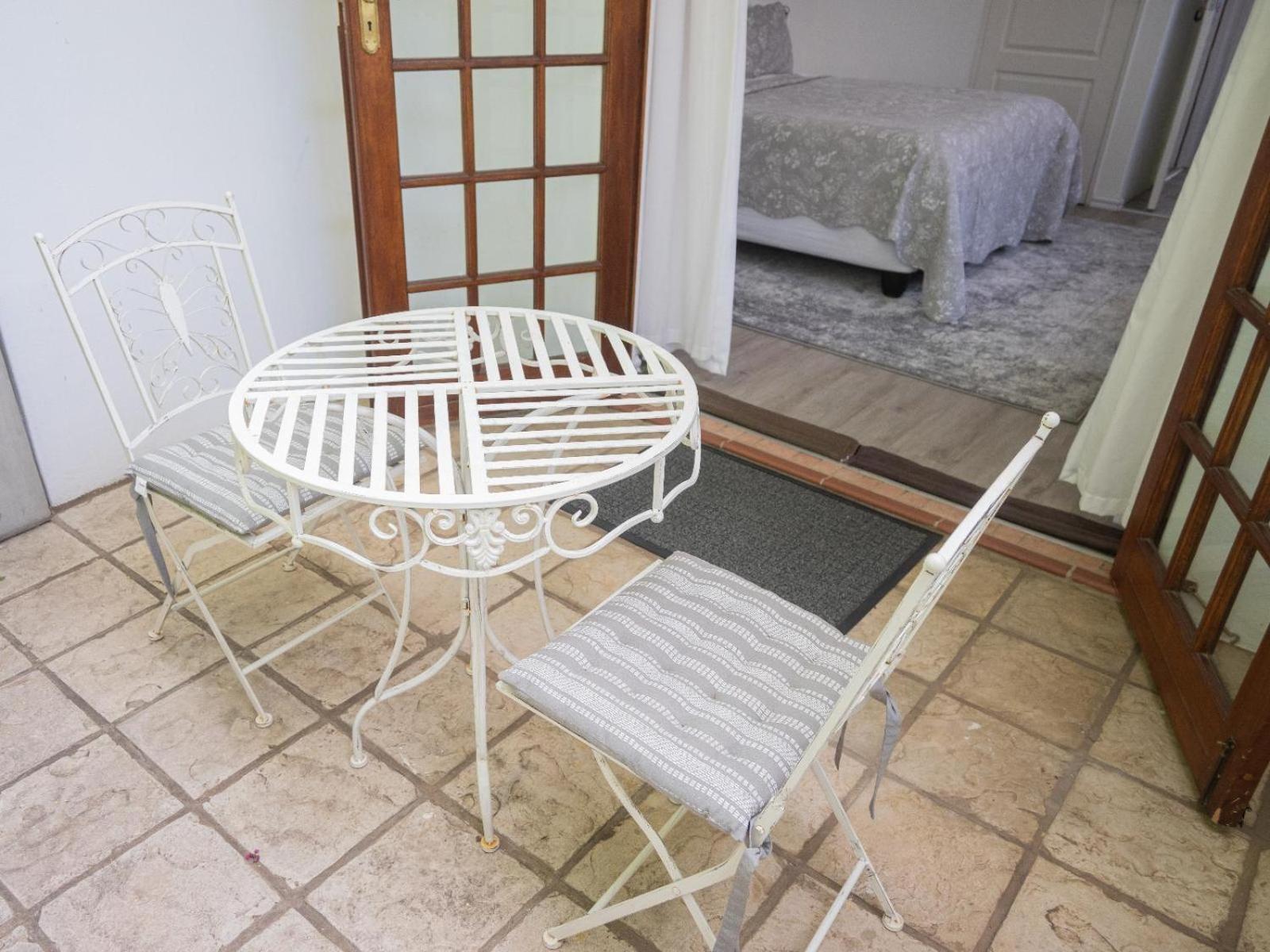 Kelkiewyn Waterkloof Guesthouse Pretoria-Noord Exteriör bild