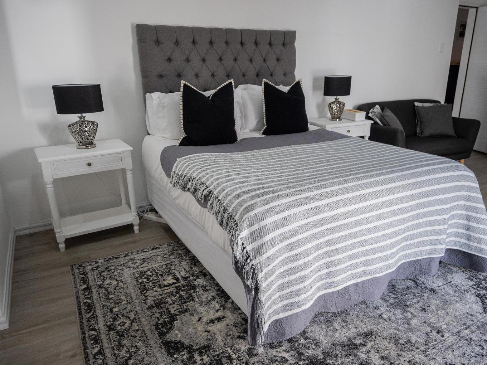 Kelkiewyn Waterkloof Guesthouse Pretoria-Noord Exteriör bild