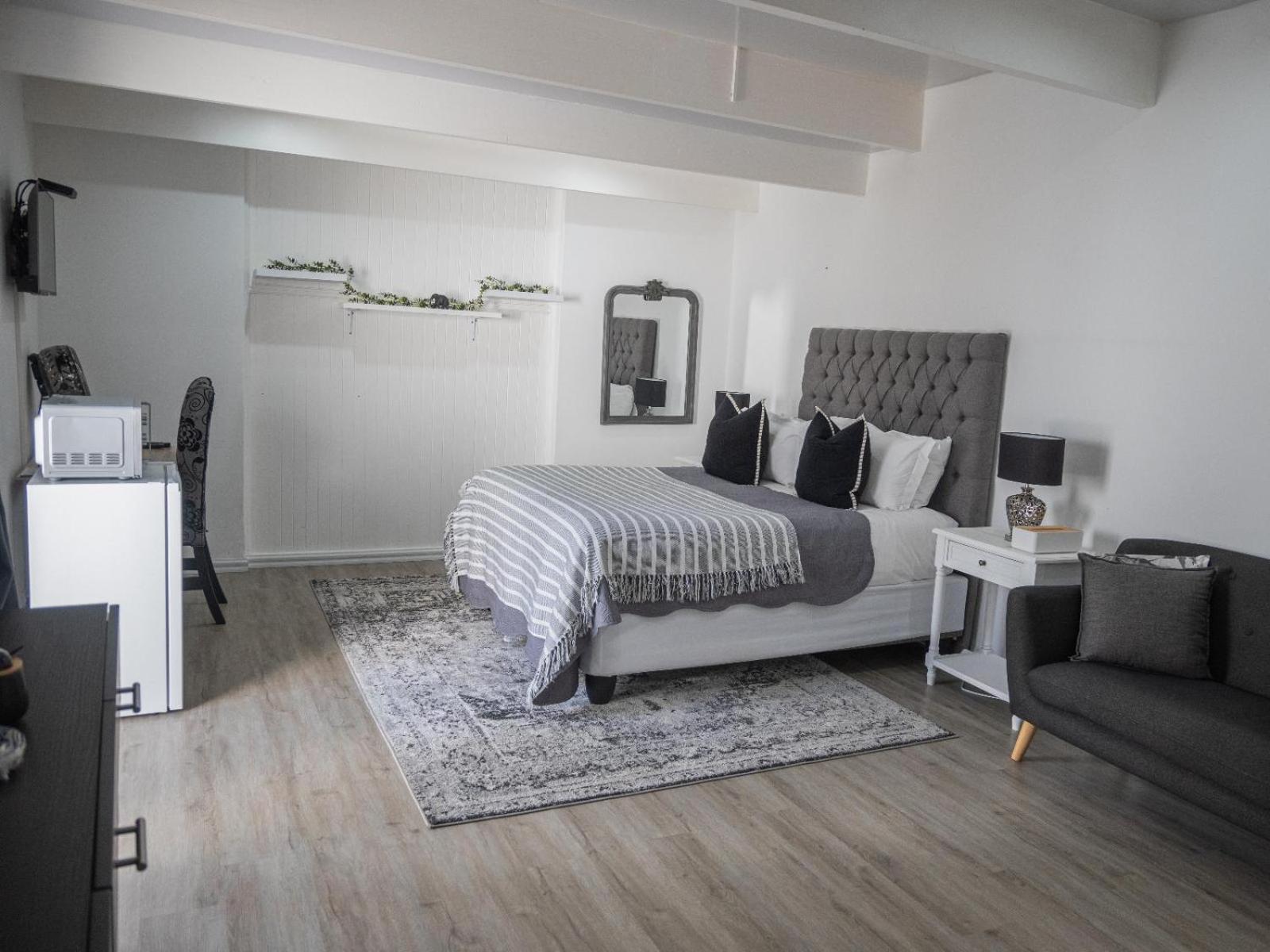 Kelkiewyn Waterkloof Guesthouse Pretoria-Noord Exteriör bild