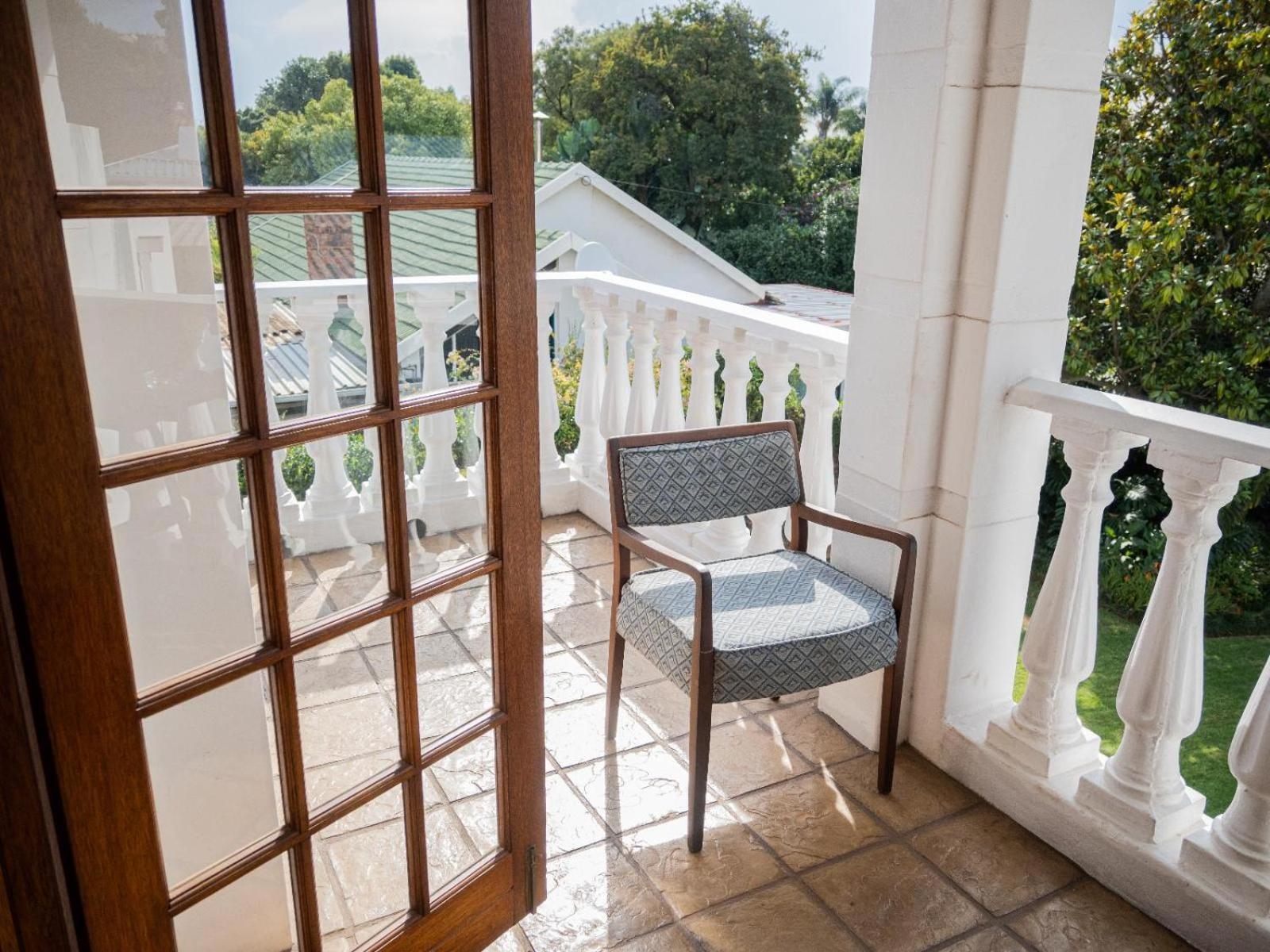 Kelkiewyn Waterkloof Guesthouse Pretoria-Noord Exteriör bild