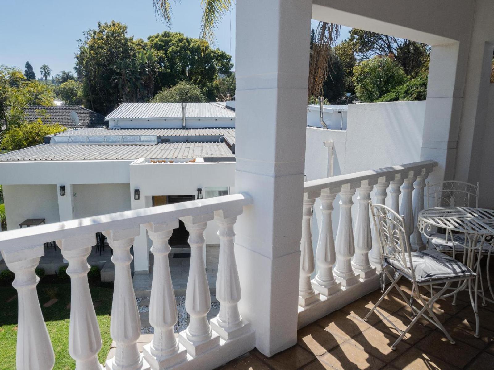 Kelkiewyn Waterkloof Guesthouse Pretoria-Noord Exteriör bild