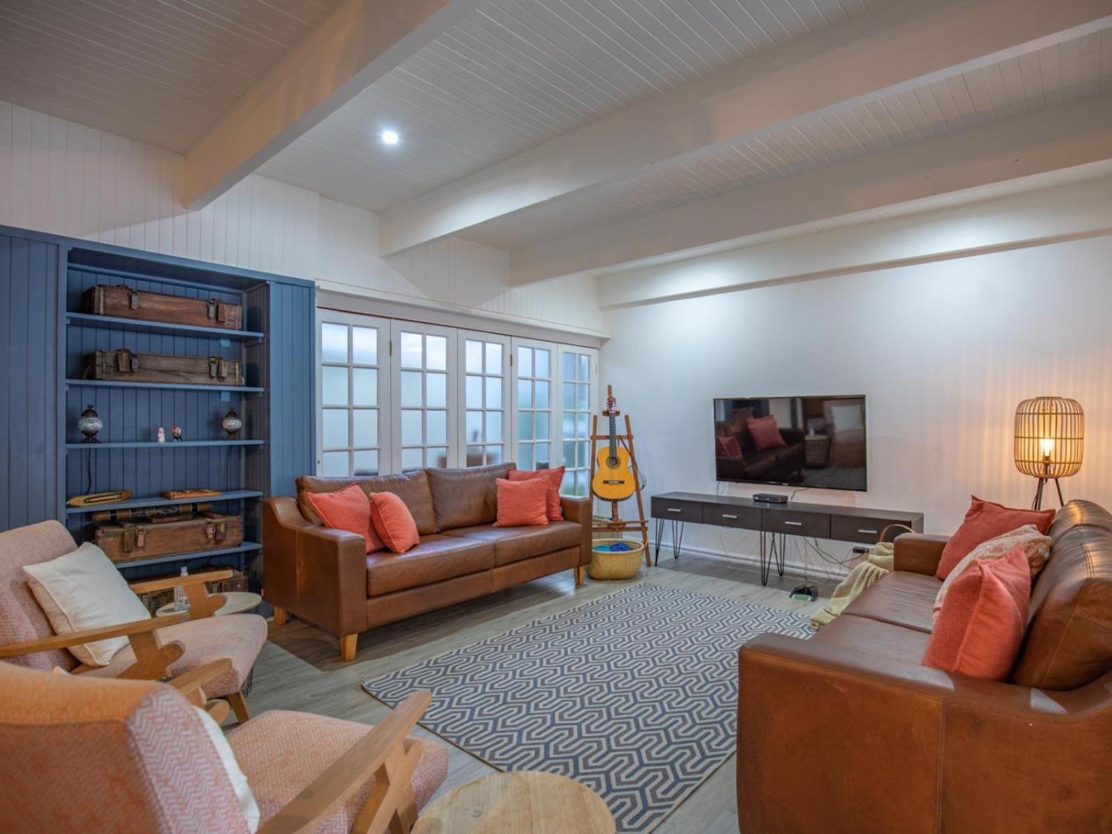 Kelkiewyn Waterkloof Guesthouse Pretoria-Noord Exteriör bild