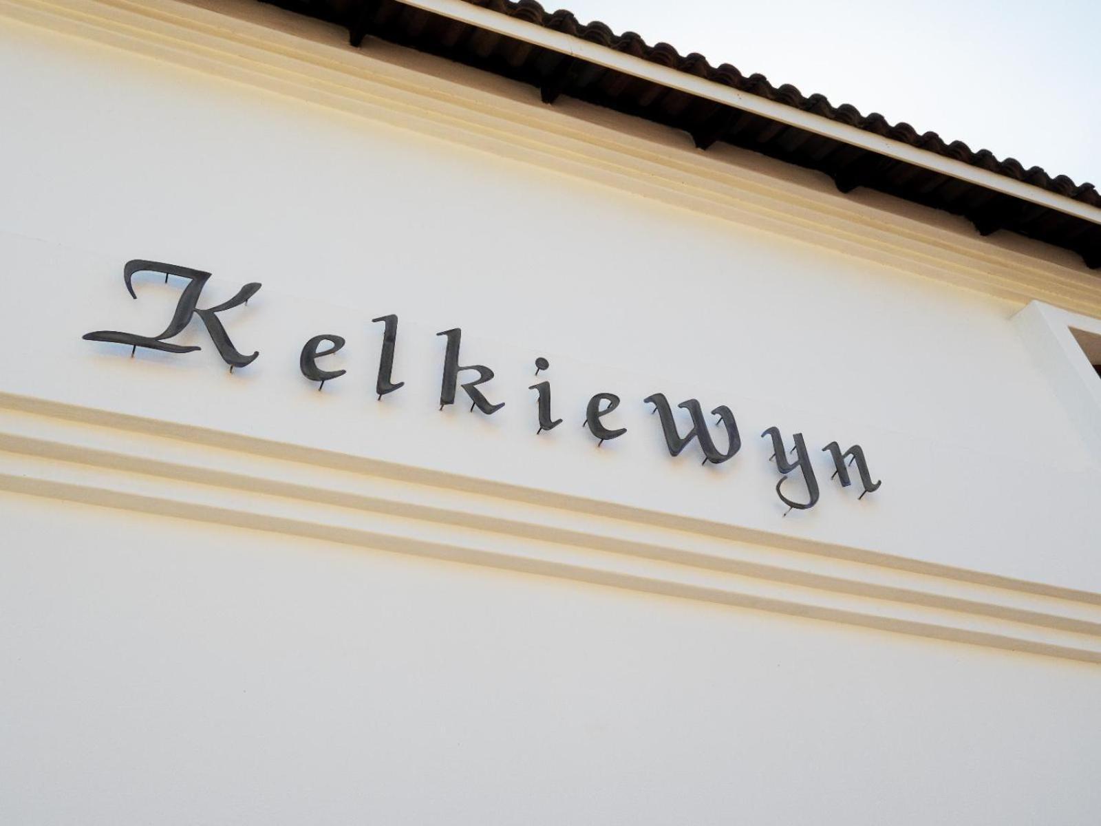 Kelkiewyn Waterkloof Guesthouse Pretoria-Noord Exteriör bild