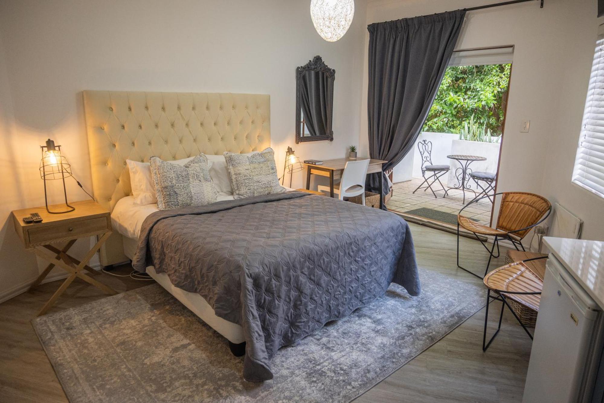 Kelkiewyn Waterkloof Guesthouse Pretoria-Noord Rum bild
