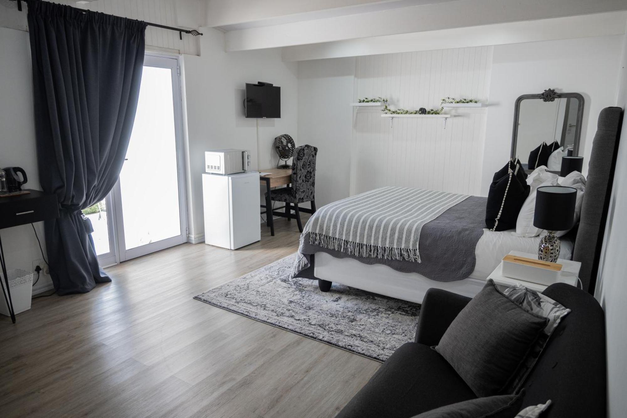 Kelkiewyn Waterkloof Guesthouse Pretoria-Noord Rum bild