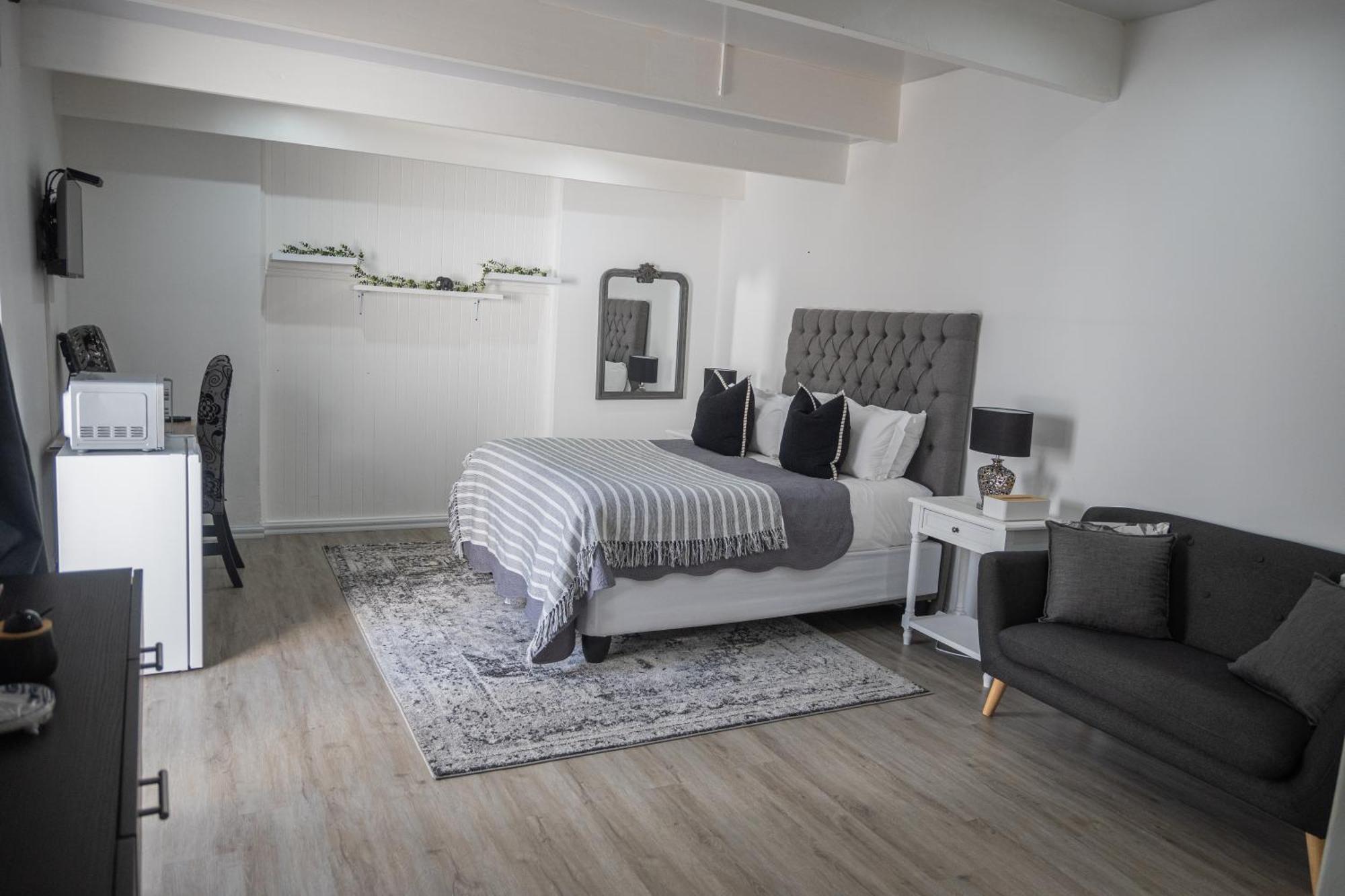 Kelkiewyn Waterkloof Guesthouse Pretoria-Noord Rum bild