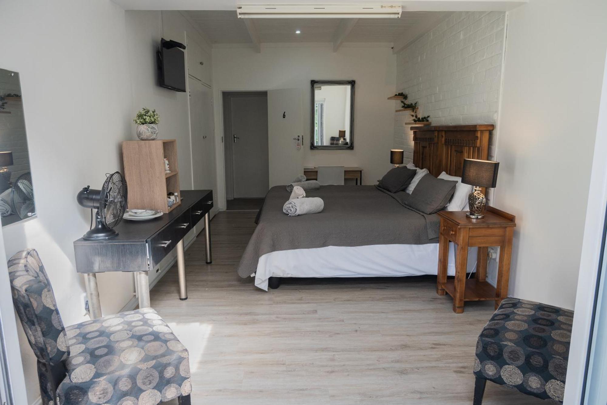 Kelkiewyn Waterkloof Guesthouse Pretoria-Noord Rum bild