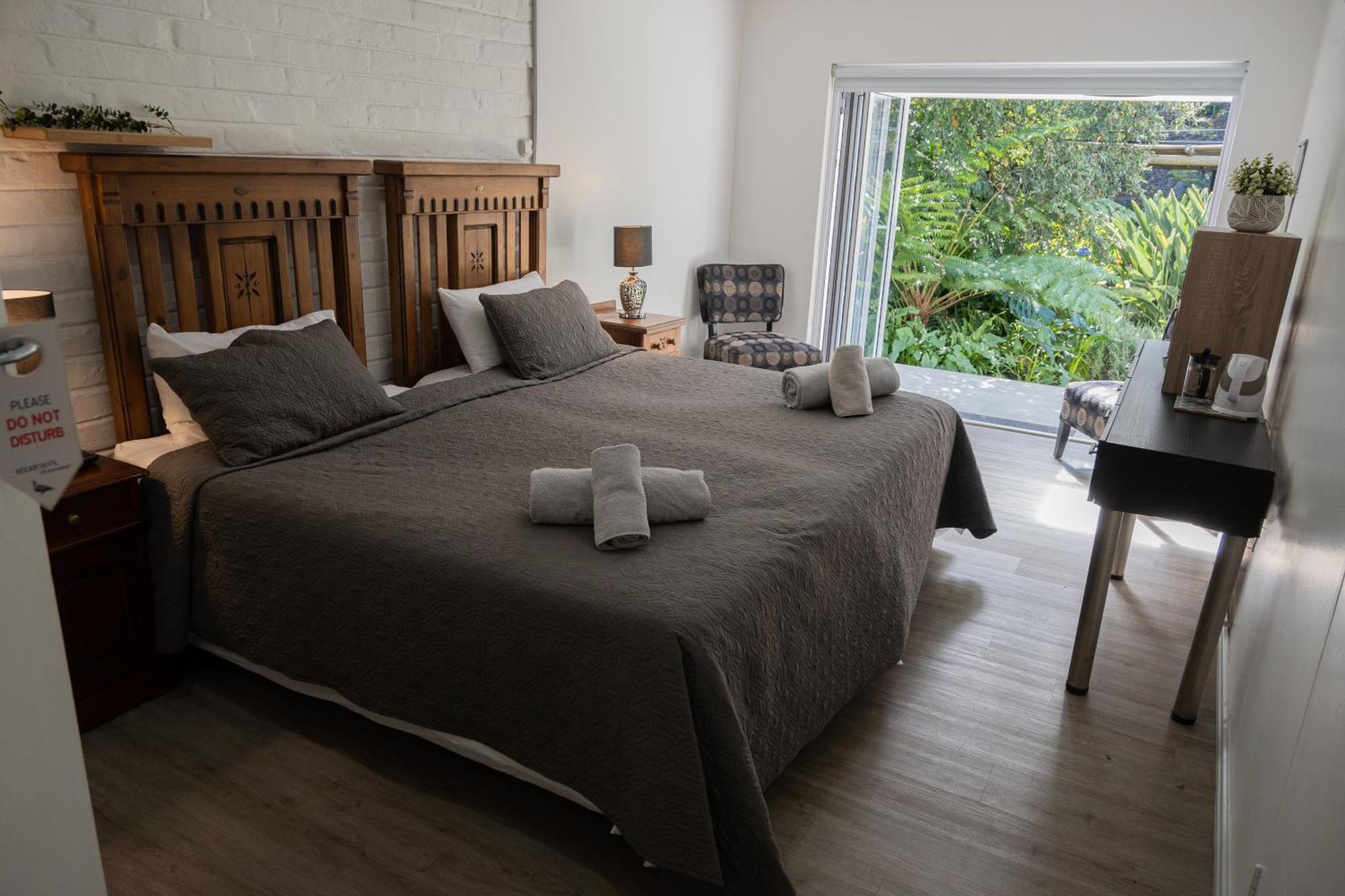 Kelkiewyn Waterkloof Guesthouse Pretoria-Noord Rum bild