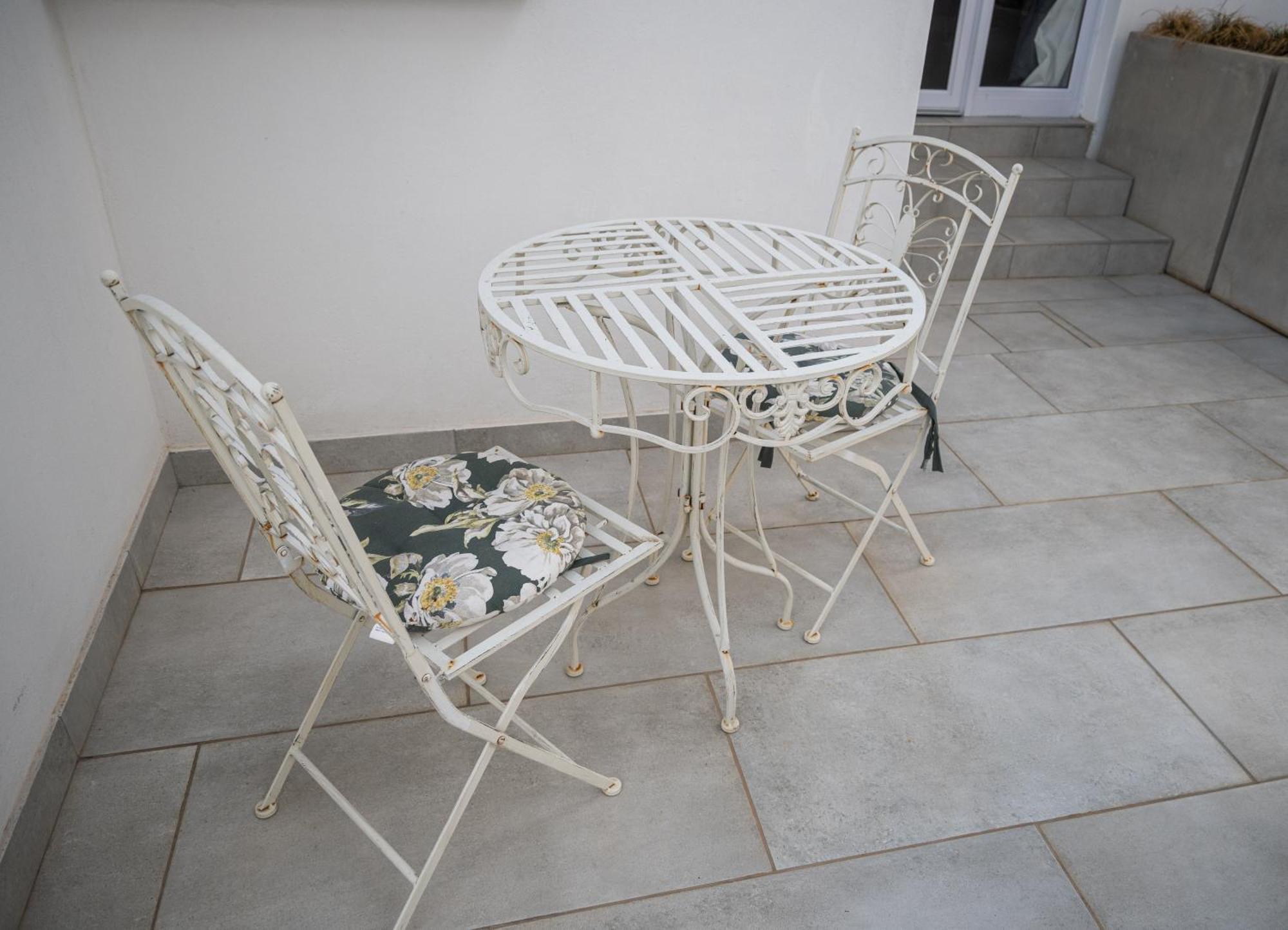 Kelkiewyn Waterkloof Guesthouse Pretoria-Noord Rum bild